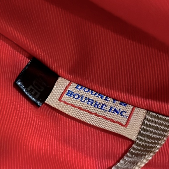 Dooney & Bourke 1975 Anniversary Monogram Coated Canvas and Leather Tote - Picture 12 of 15